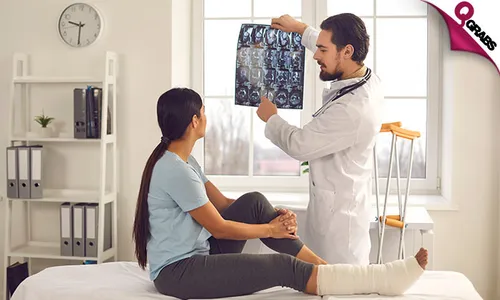Vitamin D Test, Orthopedic Consultation & More at American Hospital Clinic!